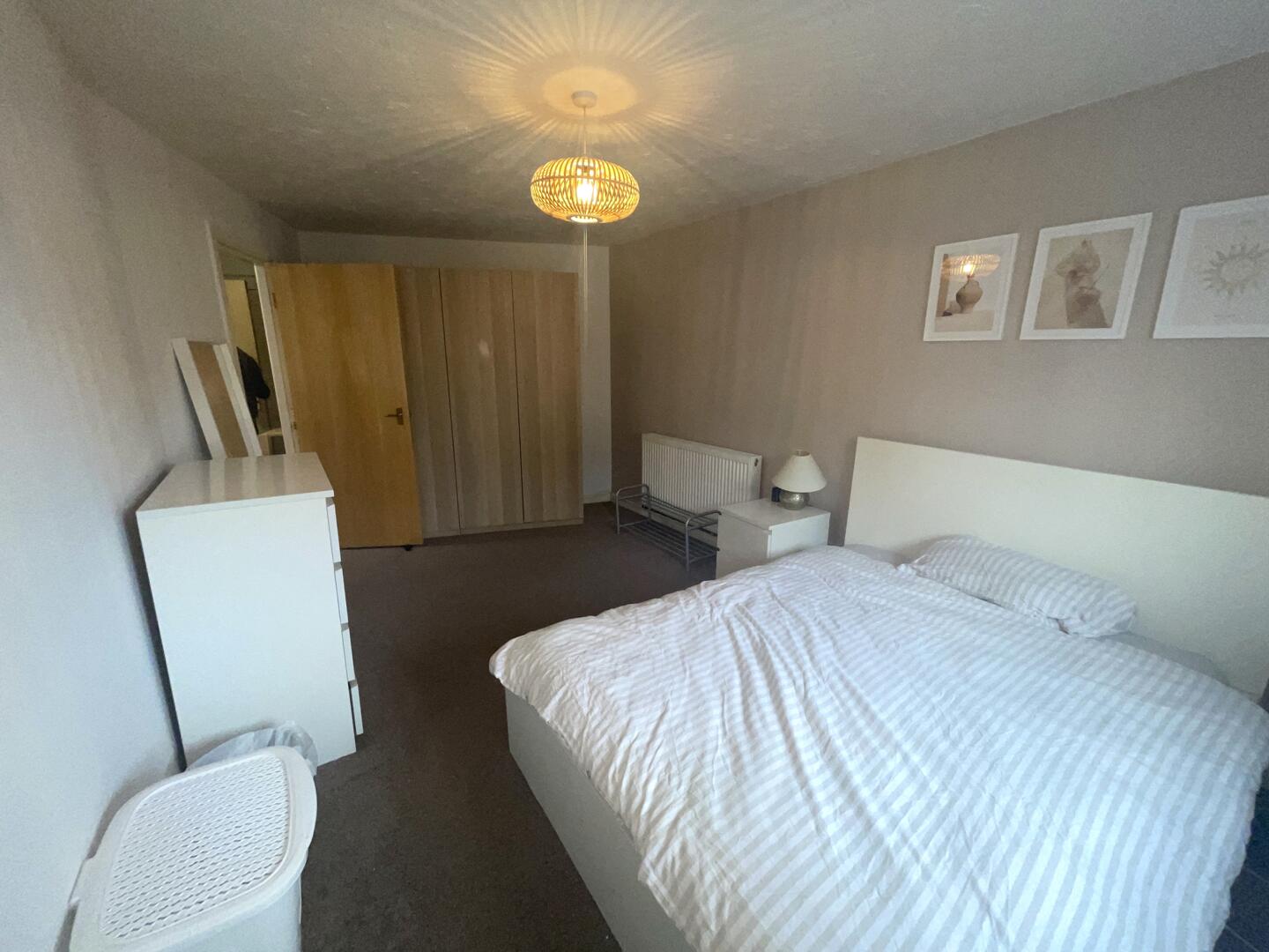 56 Chorlton Road  Manchester